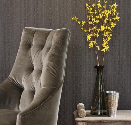 Papel pintado de Sanderson